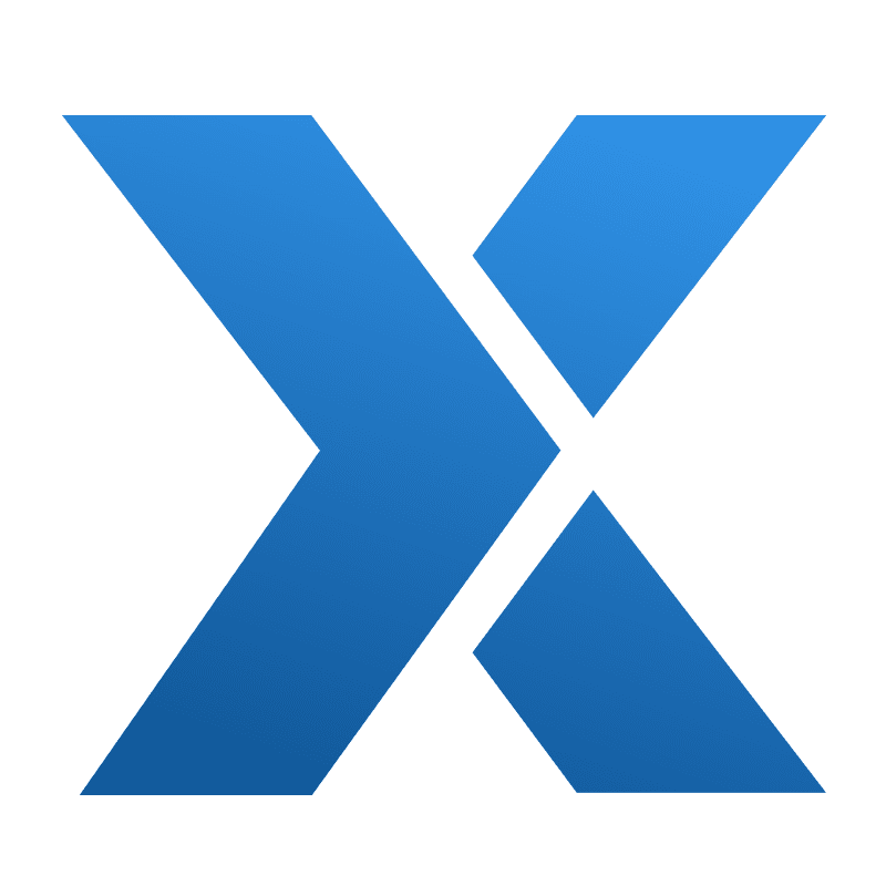 Odimax Background Logo